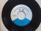 Puddy Roots- Stray Away Girl b/w Version...Fantastique Records JA 7