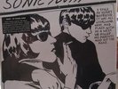 SONIC YOUTH 2005 'goo' NEW/SEALED 4-LP BOX SET w/BOOK/DEMOs/B-SIDES/OUT-TAKES