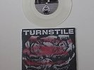 Turnstile - Pressure to Succeed United Blood - Trapped Under Ice Title Fight