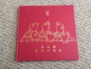 Bad Books II Deluxe Vinyl Black LP