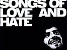 Songs Of Love & Hate - Leonard Cohen (2009, Vinyl NEW) 5099703221916