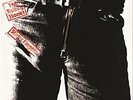 ROLLING STONES**STICKY FINGERS**VINYL