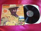 LONNIE SMITH AFRO-DESIA-LP EX-/EX+/GM-3308/1975 USA