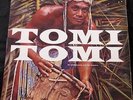 WORLD MUSIC Tomi Tomi LP Viking VP115