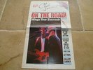 Paul McCartney Wings Fun Club Sandwich Magazine # 17 1980 Beatles