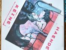 NEW BLOCKADERS - Regelmasken/Keine Haende Art Edition #10/11 Mama Baer K Hjuler