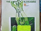 THE NEW BLOCKADERS - Le Retentir Non  Kommissar Hjuler Art Edition Version #9/16