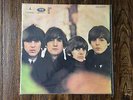 THE BEATLES * BEATLES FOR SALE * MONO * FIRST PRESSING * LOW STAMPERS