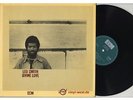 LP Leo Smith - Divine Love ECM 1143 KENNY WHEELER..BOBBY NAUGHTON NM