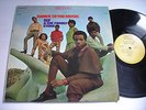 Sly & the Family Stone Dance to the Music 1968 Stereo LP VG+