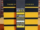 Jack White Third Man Records 7