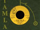 BARRETT STRONG Money And Me 1961 M- High Grade MOTOWN SOUL 45 TAMLA
