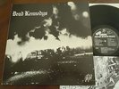 DEAD KENNEDYS Fresh Fruit For Rolling Vegetables UK CHERRY RED LP 1980 + POSTER