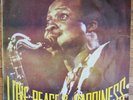 Orlando Julius ?– Love, Peace & Happiness ORIG NIGERIA IMPORT Afrobeat Vinyl LP