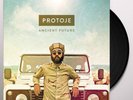Protoje Ancient Future Vinyl LP Brand New Sealed UK Reggae