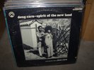 DOUG CARN spirit of the new land ( jazz ) QUAD - WHITE LABEL PROMO -