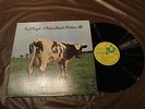 Pink Floyd Atom Heart Mother Harvest SMAS382 Records Psych LP EX