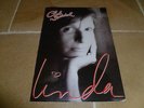 Paul McCartney Wings Fun Club Sandwich Magazine # 86 1998 Beatles LINDA