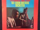 Latin Soul Salsa LP LEBRON BROTHERS Psychedelic Goes Latin COTIQUE ORIG Hear mp3