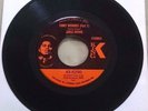 James Brown - Funky Drummer 45 (King) funk VG+ HEAR