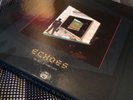 PINK FLOYD-ECHOES - THE BEST OF PINK FLOYD 2001 4-LP 1st PRESSING VINYL BOX SET