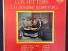 RARE Mexico Jerk Beat Garage LP LOS HITTER'S Un Hobre Respetable DIMSA Hear mp3