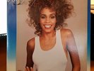 WHITNEY HOUSTON-WHITNEY-LP-PRISTINE-ORIGINAL ARISTA-AL 8405-MINT