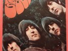 THE BEATLES RUBBER SOUL PCS 3075 VINYL LP 1965 RE '71 UK  NICE COND  VG/VG+ A