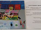 UK ZAPPLE George Harrison LP 