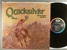 Quicksilver Messenger Service  Happy Trails     Psych  Record Club Issue