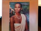 WHITNEY HOUSTAN SELF TITLED LP-ARISTA RECORDS-NEAR MINT CONDITION BOUNS CD