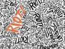 Riot  * by Paramore.