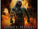 Indestructible [LP] by Disturbed.