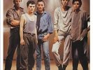 In the Long Grass by The Boomtown Rats.