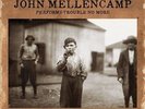 Performs Trouble No More: Live at Town Hall [LP] by John Mellencamp.
