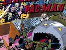 Linval Presents: Encounters Pac Man by Linval Thompson.