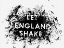 Let England Shake by PJ Harvey.