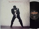 ROBERT CRAY - Midnight Stroll LP (RARE 1990 US Pressing on MERCURY)