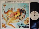 DIRE STRAITS - Alchemy Live LP (RARE US Club Pressing) MINT--