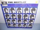 The Beatles - A Hard Day's Night