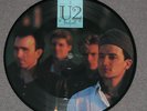 U2 - Pride ( In The Name Of Love ) Very Rare Collectors Edition 7