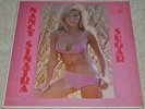 NANCY SINATRA Sugar SCARCE ORIG UK 1967 EX– MONO LP, PLAYS GREAT + LOVELY COVER.