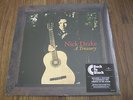 NICK DRAKE - A TREASURY  NEW 180g LP SEALED