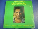 ADRIANO CELENTANO RACCOLTA DI SUCCESSI LP 12