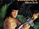WAYNE SCOTT - Rambo [Vocal] MAXI 45 TOURS France 1985 Maxi-Single ITALO 12