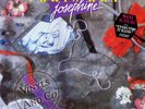 CHRIS REA - Josephine [Version Longue] MAXI 45 TOURS France 1987 Maxi-Single 12