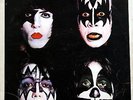 KISS DYNASTY DINASTIA ARGENTINA CASABLANCA 6073 1979 LP