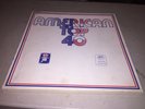 American Top Forty 40 March 24, 1979 4 Album Record set w/ Cue Sheet Casey Kasem