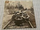 The Animals -- Animal Tracks mono