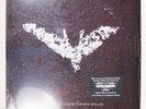THE DARK KNIGHT RISES (Batman Movie Soundtrack) LP Vinyl SEALED S-1762
